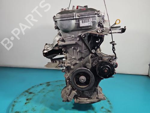 Engine TOYOTA AURIS (_E18_) 1.6 (ZRE181_, ZRE185_, ZRE185R, ZRE181R) | BP37815503M1  - Image 6