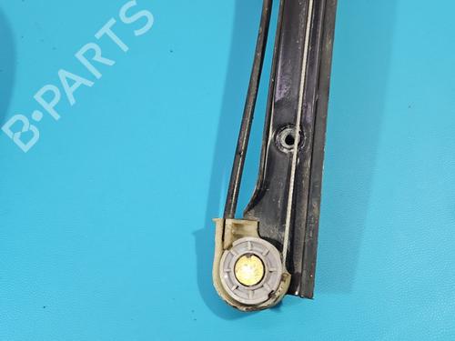 Front left window mechanism VW POLO (6N2) 1.4 16V | BP39433289C22 - Image 2