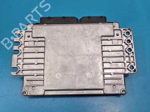Engine control unit (ECU) NISSAN ALMERA II Hatchback (N16) 1.8 | BP39615112M57 - Image 5