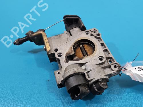 Throttle body FIAT PANDA (169_) 1.1 (169.AXA1A) | BP37847389M82 - Image 5