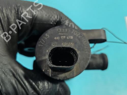 Auxiliary water pump SEAT LEON SC (5F5) 1.8 TSI | BP38136717M111 - Image 4
