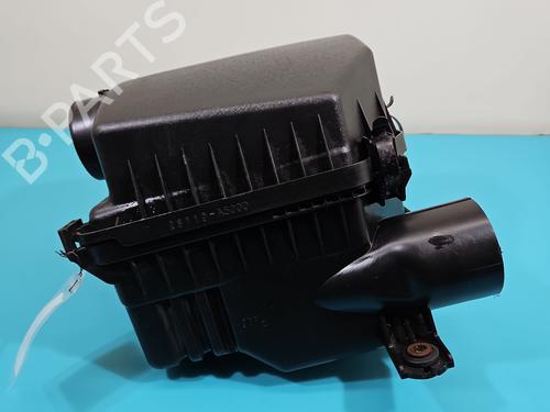 Air filter box HYUNDAI i30 (GD) 1.4 | BP37821031M87 - Image 6