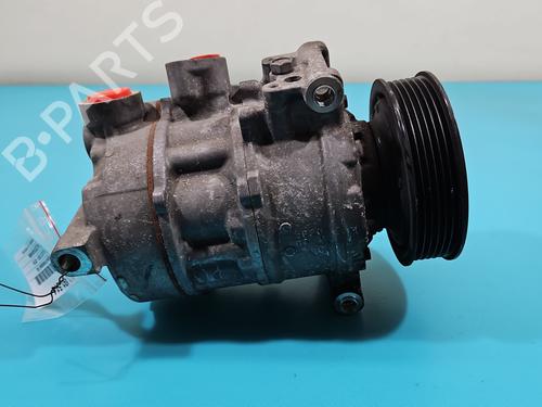 AC compressor AUDI A5 Sportback (8TA) 2.0 TDI quattro | BP38140014M34 - Image 3