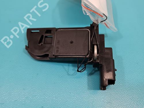 Mass air flow sensor OPEL ASTRA L (OV5) 1.5 Turbo D (FBYHZT, FBYHZJ) | BP38144915M95 - Image 3