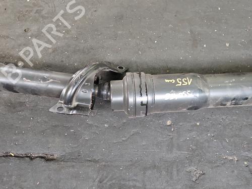 Driveshaft PORSCHE PANAMERA (970) | BP38146406M37 - Image 4