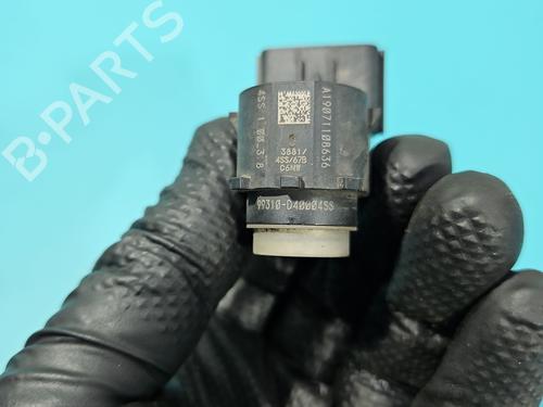 Elektronisk sensor KIA OPTIMA (JF) 1.6 T-GDI | BP37840898M84 - Image 6