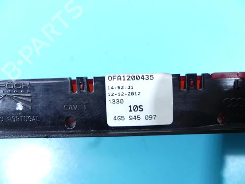 Third brake light AUDI A6 C7 Avant (4G5, 4GD) 2.0 TFSI | BP37889832L11 - Image 4