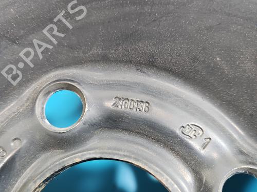 Fælk OPEL CORSA E (X15) | BP38152400C45 - Image 3