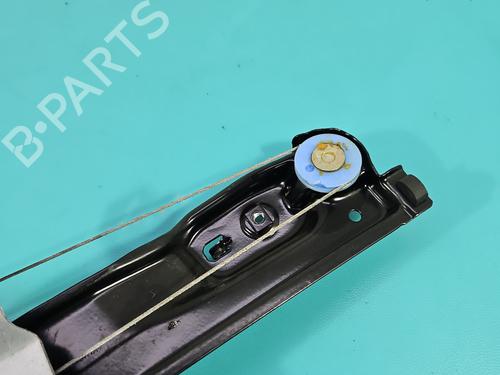 Front left window mechanism RENAULT KADJAR (HA_, HL_) | BP37827334C22 - Image 2