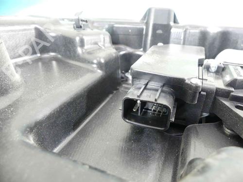 Front right window mechanism RENAULT KOLEOS I (HY_) 2.0 dCi 4x4 (HY0K) | BP37809322C23 - Image 2
