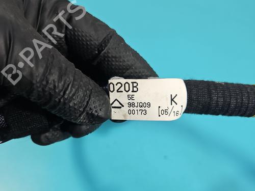 Wiring harness LEXUS NX (_Z1_) 300h AWD (AYZ15, AYZ15_, AYZ15R) | BP37843059E16 - Image 9