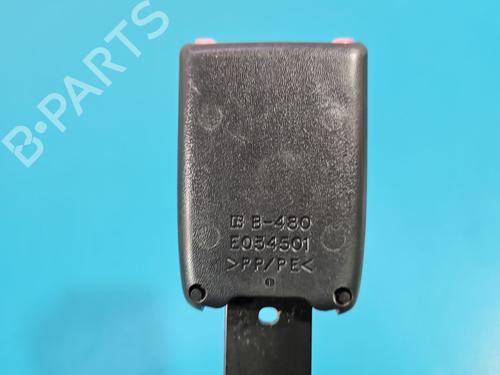 Front right seatbelt SUZUKI SWIFT III (MZ, EZ) 1.6 (RS416, RR 416, ZC31S) | BP39749286I25  - Image 13