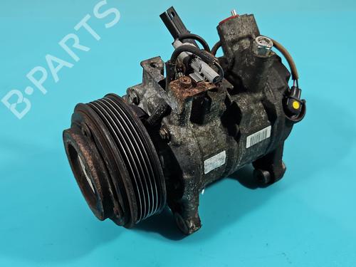 Used AC compressor AC compressor 38128785 38128785