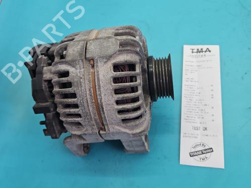 Generator Generator OPEL MERIVA A MPV (X03) [2003-2010] 39930841 39930841