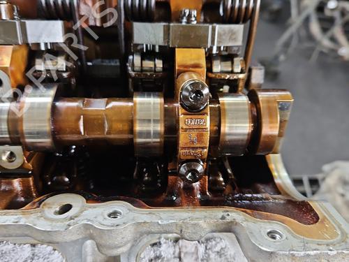 Engine BMW X3 (F25) xDrive 28 i | BP39119291M1 - Image 7