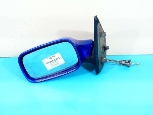 Retrovisor esquerdo Retrovisor esquerdo 37882538 37882538
