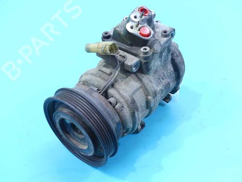 Used AC compressor AC compressor 37882794 37882794