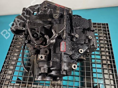 Gearbox VW PASSAT B6 (3C2) 2.0 TDI | BP38124346M3 - Image 7