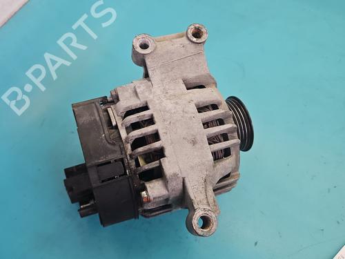 Alternator FIAT PUNTO EVO (199_) 1.2 | BP37860164M7 - Image 3