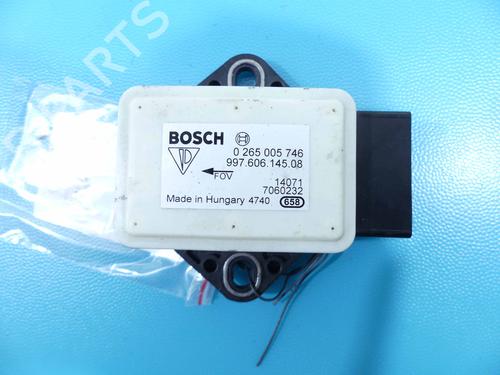Electronic sensor PORSCHE PANAMERA (970) | BP37881712M84 - Image 5