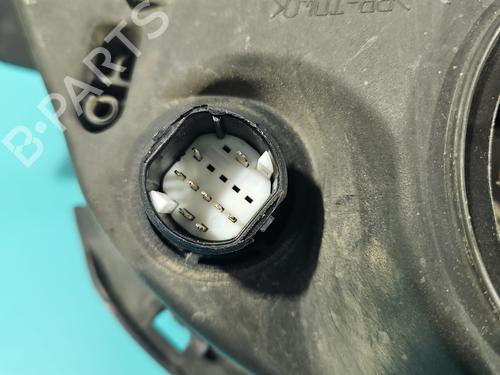 Left headlight FIAT IDEA (350_)  | BP38127370C28  - Image 8