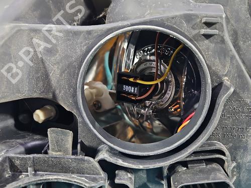 Right headlight CITROËN C4 II (NC_) 1.4 VTi 95 (NC8FP0) | BP38144426C29 - Image 11