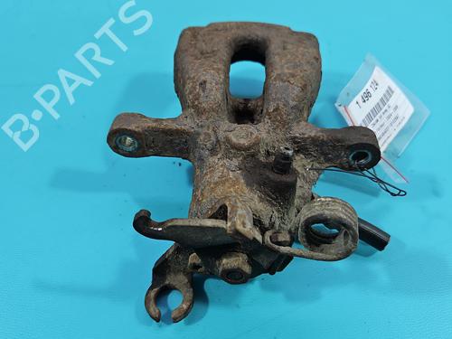 Left rear brake caliper SMART FORFOUR (454) 1.3 (454.031) | BP38141167M107 - Image 4