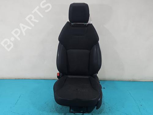 Used Left front seat Left front seat 37830037 37830037