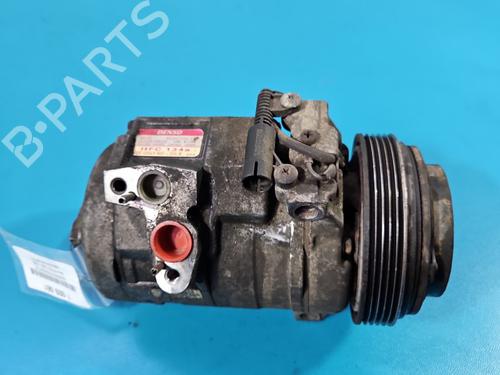 AC compressor BMW X5 (E53) 4.4 i | BP37859274M34 - Image 2