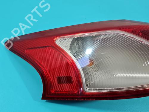 Left taillight MITSUBISHI LANCER VIII Sportback (CX_A) 2.0 DI-D (CX8A) | BP37856963C34 - Image 3