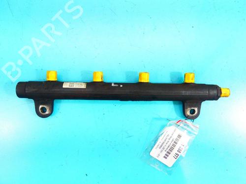 Used Injection rail Injection rail LAND ROVER RANGE ROVER III (L322) 3.6 D 4x4 (272 hp) 37889395 37889395