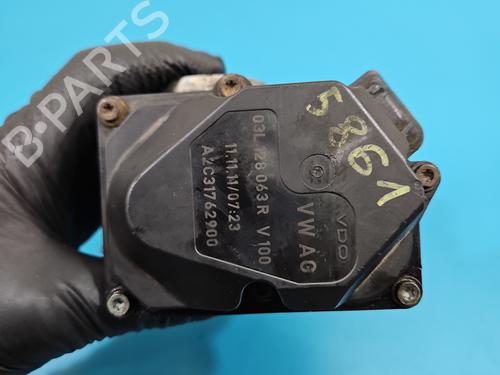 Throttle body VW CC B7 (358) 2.0 TDI | BP37849442M82  - Image 16