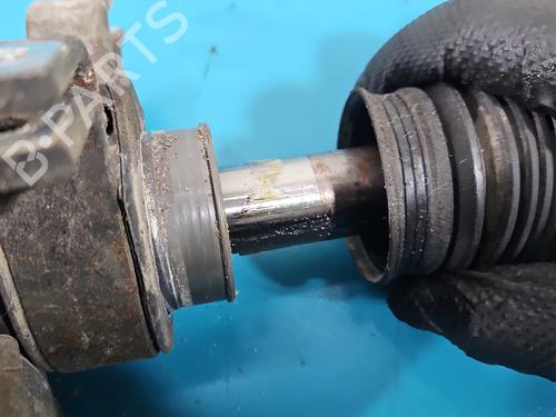 Steering rack VW GOLF V (1K1) 2.0 GTI | BP37836885M22 - Image 3