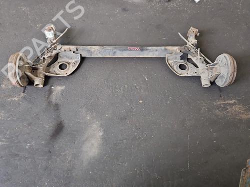 Bagaksel Bagaksel NISSAN MICRA IV (K13K, K13KK) 1.2 (80 hp) 37851198 37851198