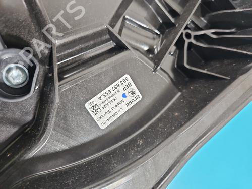 Front left window mechanism SKODA OCTAVIA IV Combi (NX5, PV5) 2.0 TDi | BP37845668C22 - Image 3