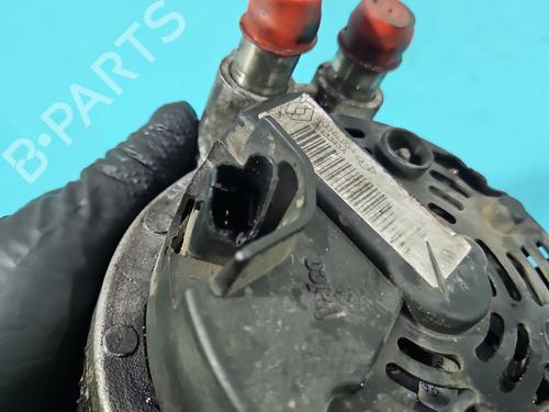 Alternator RENAULT ESPACE IV (JK0/1_) 2.2 dCi (JK0H) | BP37825652M7  - Image 10