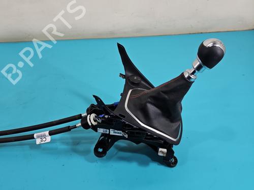 Gear lever FORD PUMA (J2K, CF7) | BP38140790M90 - Image 3
