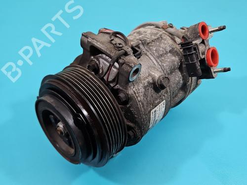 Used AC compressor AC compressor 38136858 38136858