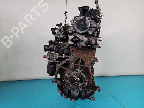 Engine VW BEETLE (5C1, 5C2) 2.0 TDI | BP38304448M1 - Image 5