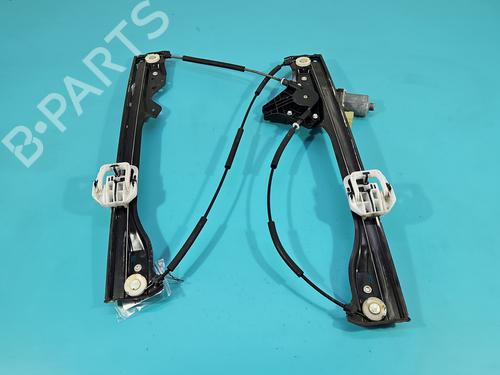 Front right window mechanism FORD S-MAX (CJ, WA6) | BP37821275C23 - Image 5