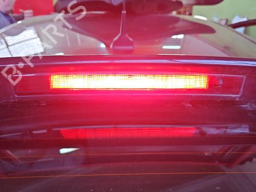 Used Rear spoiler Rear spoiler 37831101 37831101