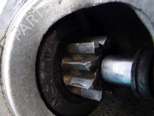 Starter OPEL ASTRA J Saloon | BP37805641M8 - Image 3