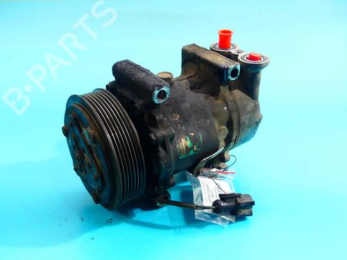 Used AC compressor AC compressor 37891617 37891617