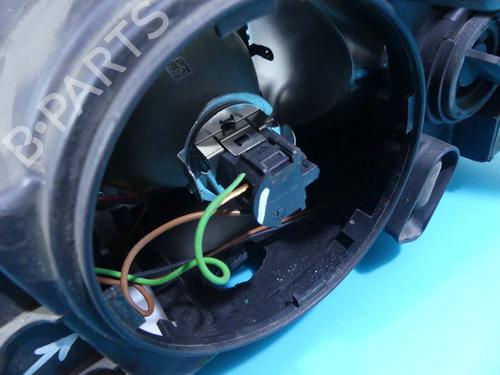 Right headlight JAGUAR XF I (X250) 3.0 D | BP37881262C29 - Image 9