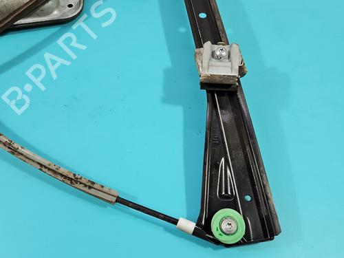 Front right window mechanism VW GOLF VI (5K1) 1.6 TDI | BP37815282C23 - Image 2