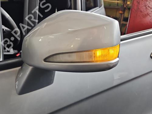 Used Left mirror Left mirror 38197577 38197577
