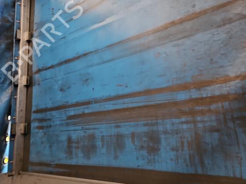 Andre RENAULT MASTER III Platform/Chassis (EV, HV, UV) | BP38146892O1 - Image 10