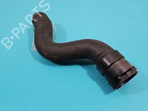 Used Pipe Pipe OPEL MERIVA B MPV (S10) 1.4 (75) (140 hp) 38120738 38120738