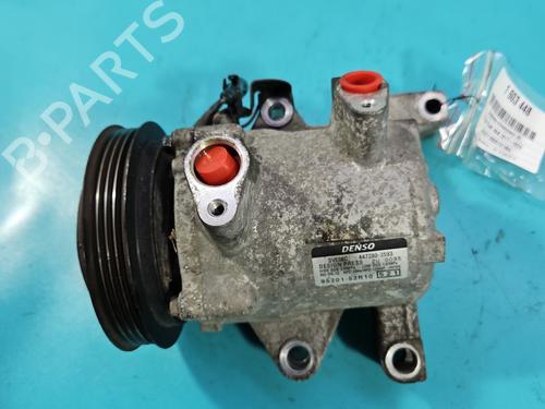 AC compressor SUZUKI SWIFT V (AZ) 1.0 (A2L310) | BP37857125M34 - Image 2