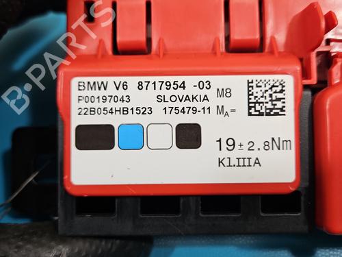 Electronic module BMW X3 (G01, F97, G08) iX3 | BP37821964M83 - Image 3